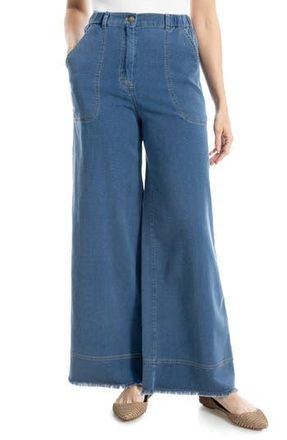 パンツ ETRO Woman Pants Gnawed Blue WREA000399TFA07 S9880 Etro Outlet: Pants woman - Gnawed Blue | Etro pants