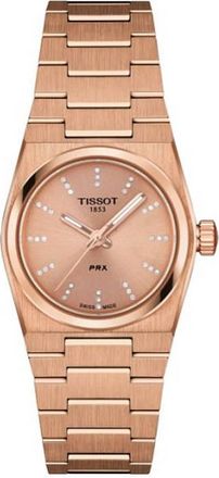 Tissot T-Classic Quartz Crystal Ladies Watch T1370103350600