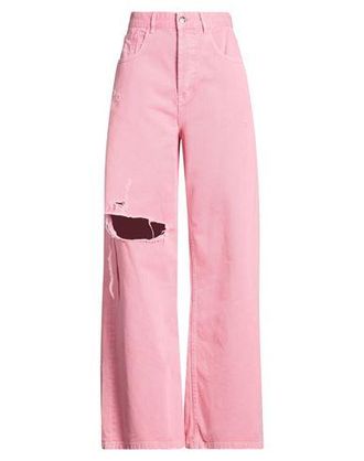 Hinnominate HOSEN & R&Ouml;CKE - Jeanshosen auf YOOX.COM