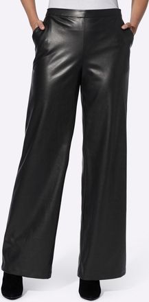 Heine Lederimitathose