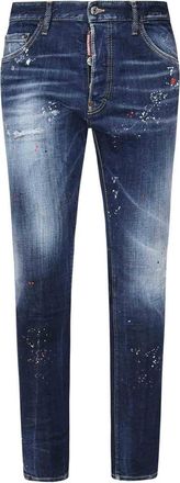 Dsquared2 Cool Guy Distressed Jeans