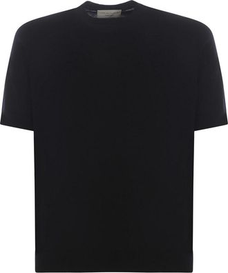 FILIPPO DE LAURENTIIS Crewneck