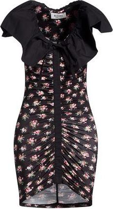 Blugirl DRESSES - Mini dresses sur YOOX.COM