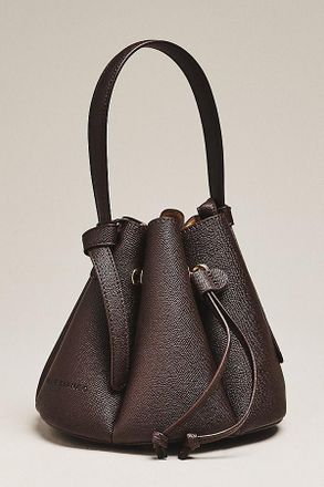 Melie Bianco Laguna Mini Bucket Bag