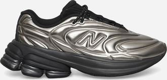 New Balance Slam Jam ABZORB 5030 Sneakers Black / Dark Silver Metallic