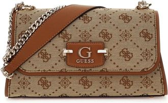 Guess Donna, Borse, Marrone, Taglia unica, new