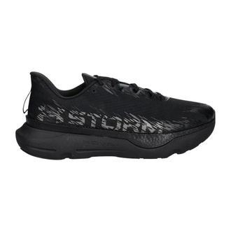 Under Armour Infinite Pro 2 Storm - Heren - Sport - Zwart - Maat: 46 EU