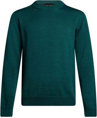 Roberto Collina MAGLIERIA - Pullover su YOOX.COM