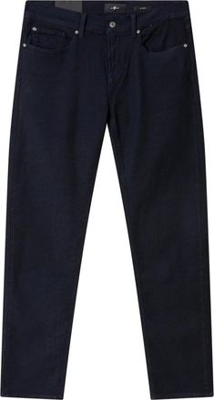 7 For All Mankind Jeans slim-fit - - Jeans - Uomo - Blu - W33