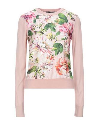 Dolce & Gabbana STRICKWAREN - Pullover auf YOOX.COM