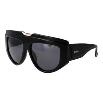 Max Mara Zonnebril MM0083 01A 57