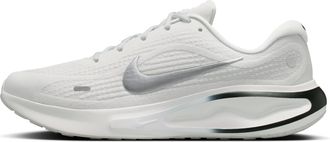 Nike Mens Journey Run Road Running Shoes in White | FN0228-122