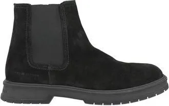 Tommy Hilfiger FOOTWEAR - Ankle boots on YOOX.COM