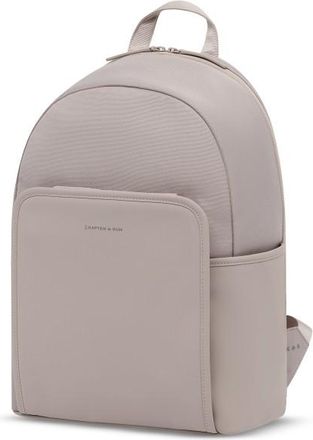 Kapten & Son Aalborg 16,5 Daypack - Unisex | grau