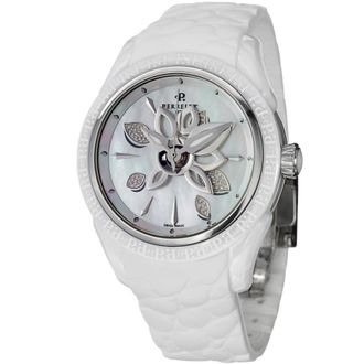 Perrelet Diamondflowe Automatic Ladies Watch A2039/1