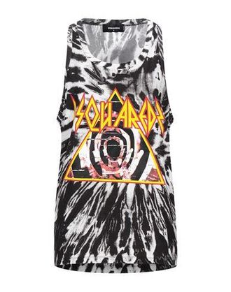 Dsquared2 Tank tops