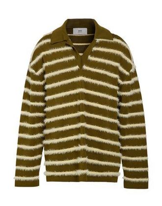 Ami MAGLIERIA - Pullover su YOOX.COM