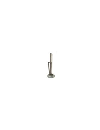 OEM Resistencia Blindada Con Platina De &Aacute;nodo Y Junta Tipo Kreb, Para Todos Los Corrientes, Potencia 2200w. Compatible Con Atlantic - Pacific - The