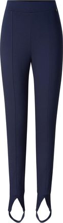 Bogner Kaela dungarees for women - Navy - 34