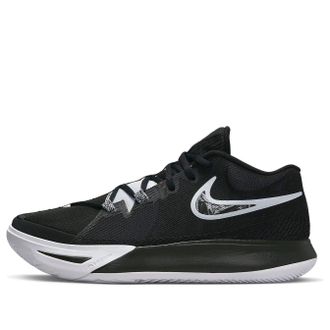 Nike Kyrie Flytrap 6 EP Black White DM1126-001
