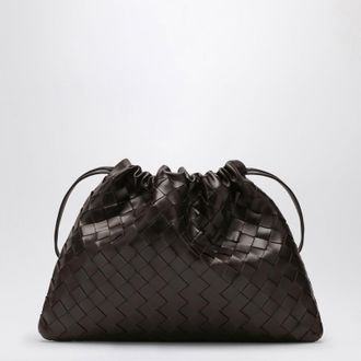 Bottega Veneta Medium Fondant Intrecciato dustbag