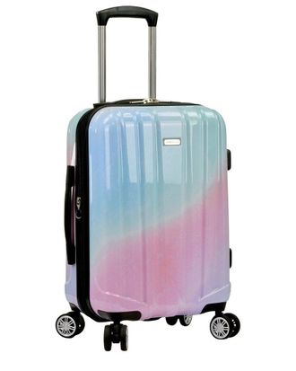 Travelers Choice Ruma Ii Expandable 22In Carry-On