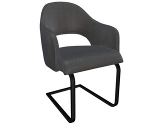 Schubiger M&ouml;bel Freischwinger Salesa