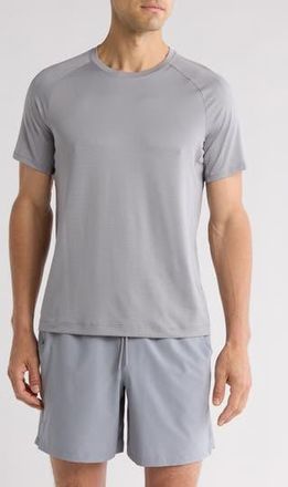 90 Degree by Reflex Air Sense Iconic T-Shirt in Weathervane at Nordstrom Rack, Size Xx-Large