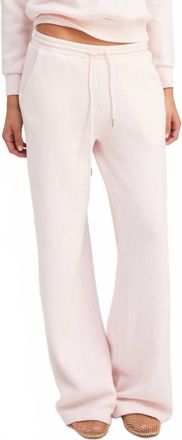 SPRWMN Baggy Sweatpants In Ballet