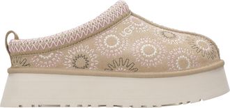 UGG Sandalen Beige
