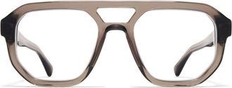 Mykita Mujer, Accesorios, Gris, Talla: ONE Size