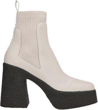 Stella McCartney CALZADO - Botines de ca&ntilde;a alta en YOOX.COM