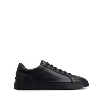 Tod's Low-top Leather Sneakers