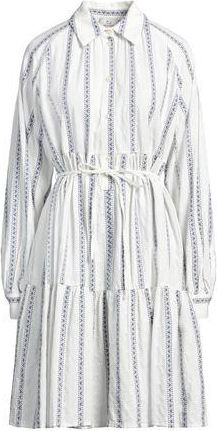 Woolrich Mini dresses