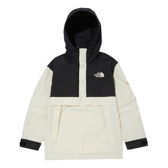 The North Face New Dalton Anorak Jacket Grey NA3BN00L