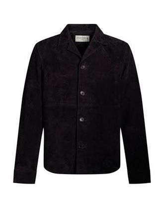Officine G&eacute;n&eacute;rale COATS & JACKETS - Jackets on YOOX.COM