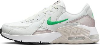Nike (WMNS) Nike Air Max Excee Sail Neon Green FJ3232-001