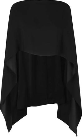 Alberta Ferretti Donna, Accessori, Nero, Taglia unica, new