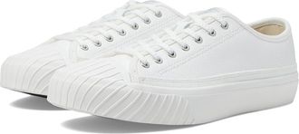 Sperry Top-Sider Racquet Oxford Mens Shoes White : 9.5 M (D), Leather/Suede