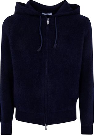 Gran Sasso Jacket Hooded Hoodie Jacket