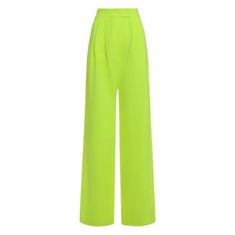 Alex Perry Harlan Wide Trousers