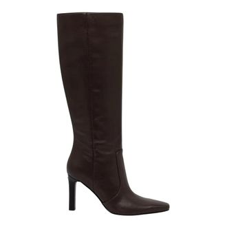 Guess Stivale Hartlin - - Shoes - Donna - Marrone - 38 EU