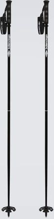 Balenciaga 3B Sports Icon ski poles