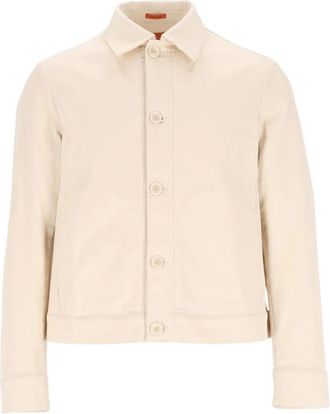 Barena Uomo, Giacche, Beige, M, new