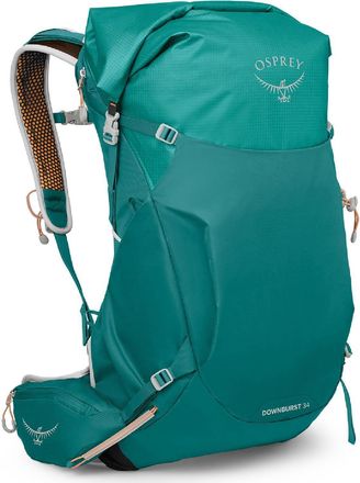 Osprey Downburst 34 Pack Green