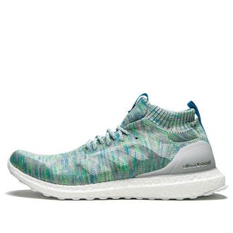 adidas UltraBoost Mid Grey G26844