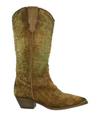 Zoe FOOTWEAR - Boots on YOOX.COM