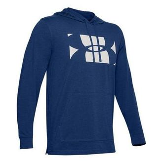 Under Armour Mens Under Armour Sportstyle Training Sports Blue 1351576-449