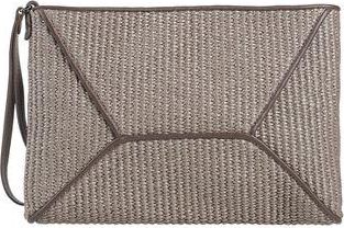 Brunello Cucinelli BOLSOS - Bolsos de mano en YOOX.COM
