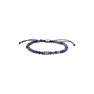 Fossil Hombre, Accesorios, Azul, Talla: ONE Size